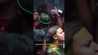 Guilherme Freire e a INEVITABILIDADE do anarcocapitalismo - #shorts