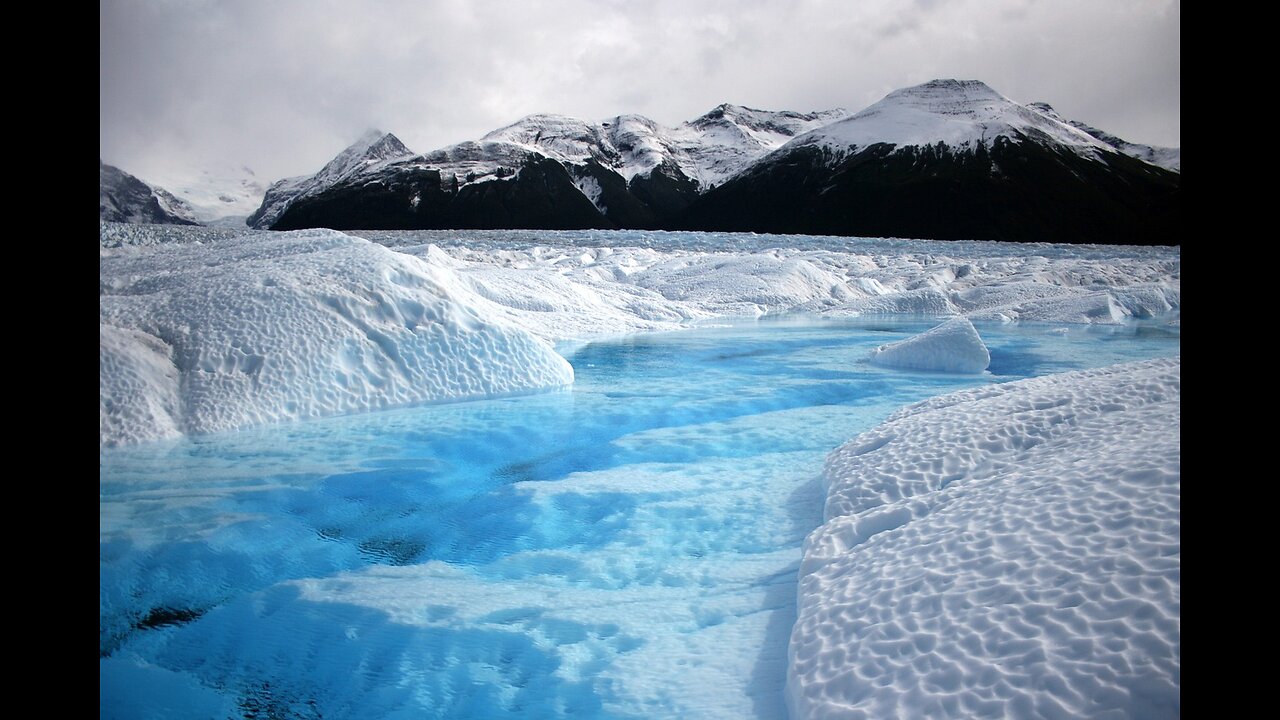 Frozen Fury: Rumble on the Ice River"