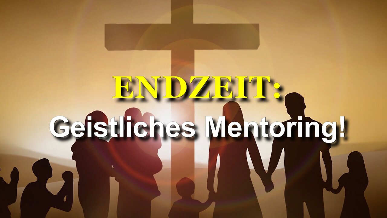 280 - Geistliches Mentoring!