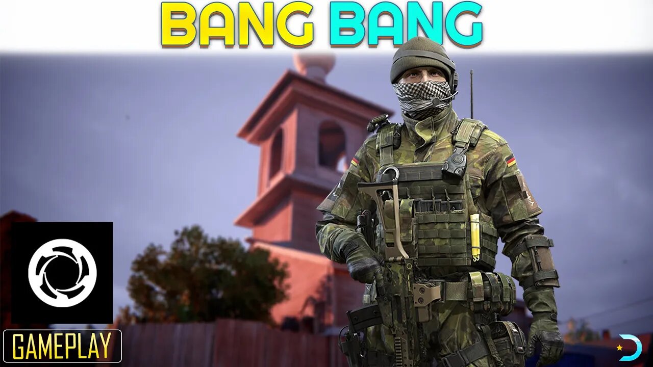 💥BANG 💥BANG ⭐Caliber Steam Gameplay⭐ Rein Gameplay PVP ⭐ РЕЙН Калибр Геймплей Steam