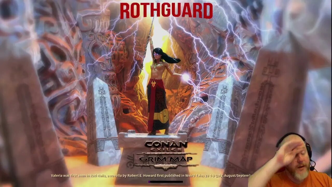 age of waaaaaaah - thrall hunting again... Frostfall Dawn [AUS]