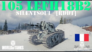 105 leFH18B2 - SilentSoul_ [RDDT]