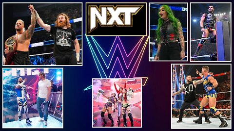 SOLO Brings NXT Gold to SMACKDOWN, LOGAN PAUL Vs. ROMAN REIGNS? BLACK & GOLD Is Back : WWE LAST WEEK