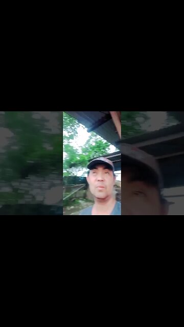 Mendung Nih Sekarang