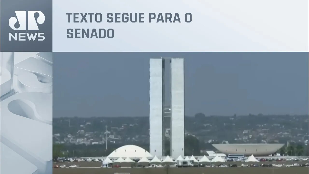 Projeto de Lei amplia gastos com publicidade de empresa pública