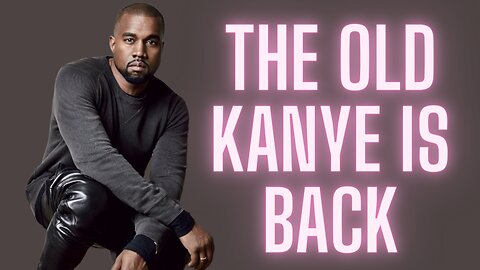 Kanye West & Dr. Dre follow up with a selection of remix and old beats
