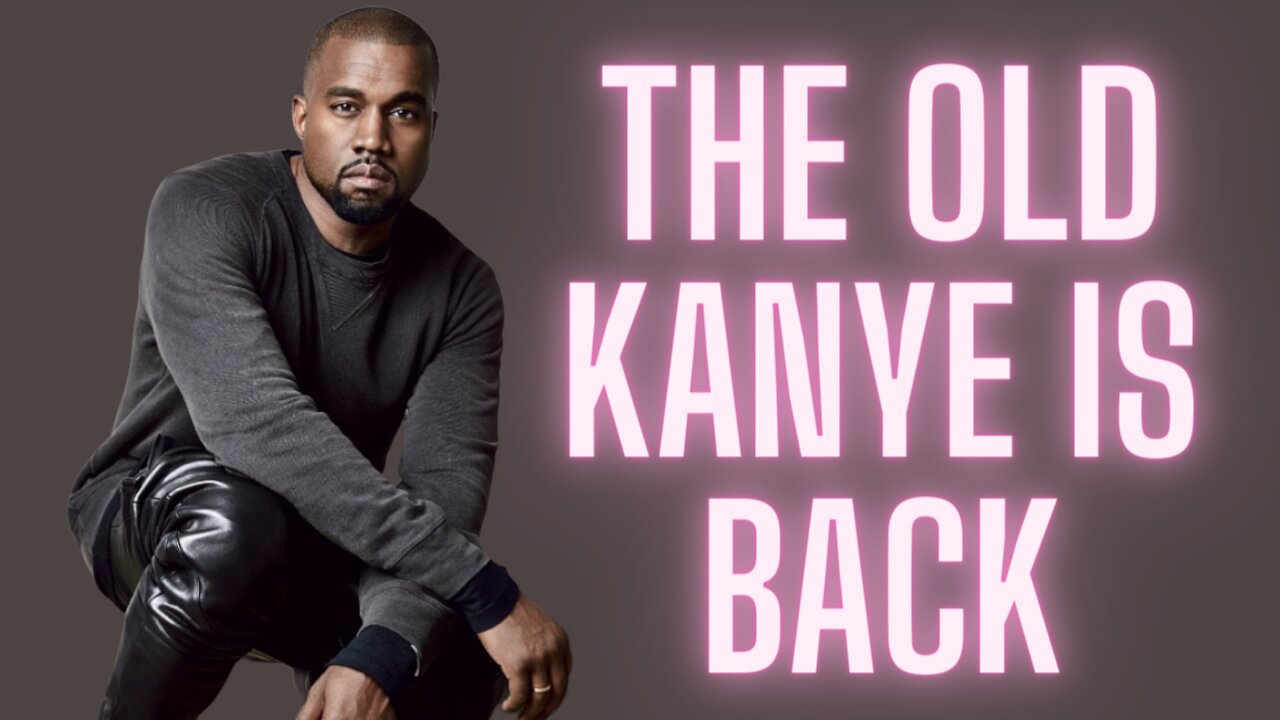 Kanye West & Dr. Dre follow up with a selection of remix and old beats