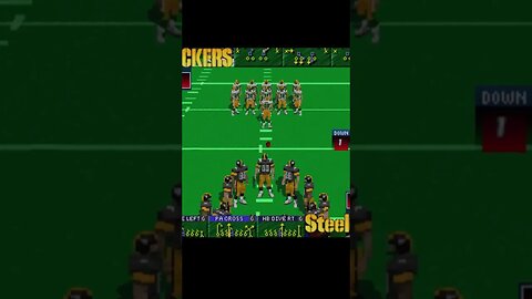 Why Madden 96 Was Cancelled (PS1)