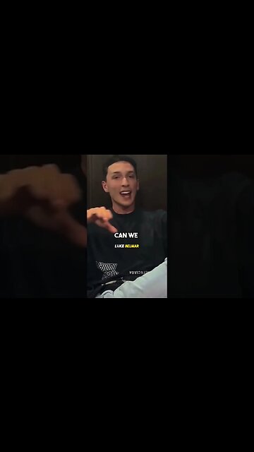 The Breakfast Scam (explained)! #marketing #campaign #lukebelmar