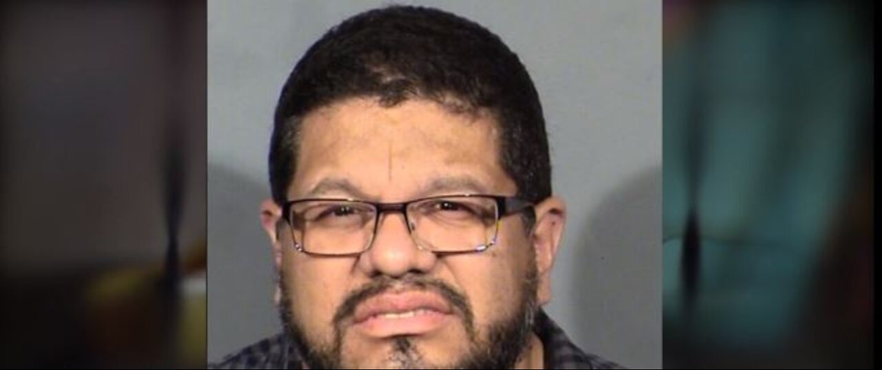 Las Vegas pastor arrested for sexual assault, police looking for more victims