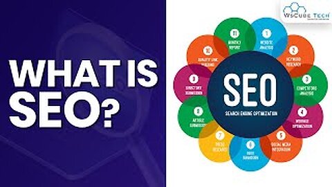 What is SEO and Why SEO is Important | Search Engine Optimization Full Information