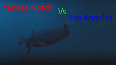 Yankee Notch VS LA - Cold Waters with Epic Mod