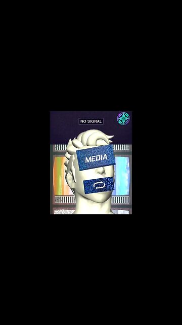 broken media by karthik #nft #nftart #nftmusic