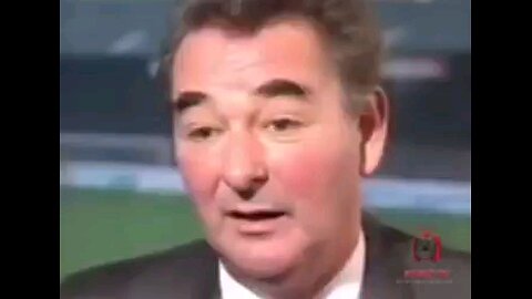 🚨Brian Clough on Billionaires Robert Maxwell & Rupert Murdoch in 1989 👀