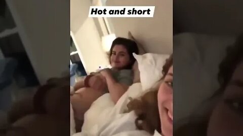 hot and short #shorts