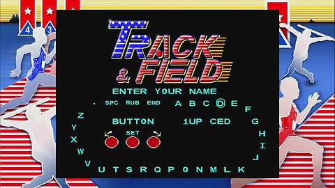 Track N Field