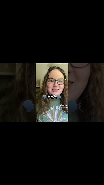 Society is weak and sad