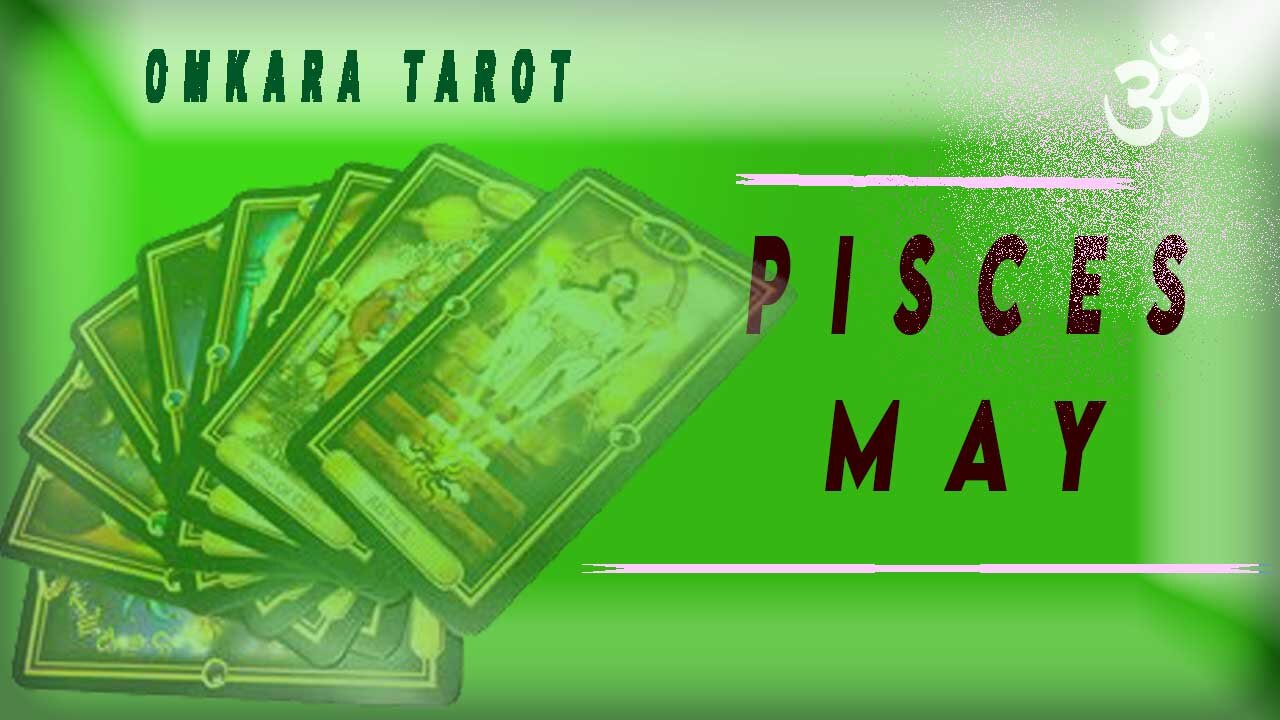 Pisces MID MAY Tarot - SHAPING DREAMS INTO REALITY !!! / Mid May 2023 /