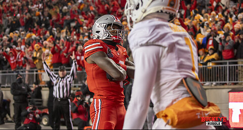 Reacting to the First Round of the College Football Playoffs