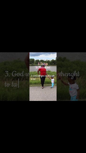 5 things to remember ✨️ 💖 #youtubeshorts #motivation #shortvideo #inspiration