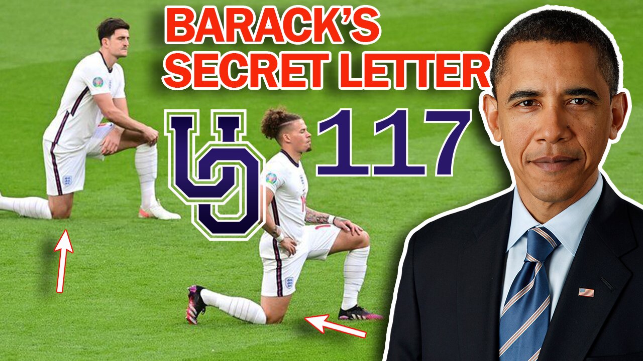 Barack Obama's Shocking Confession | UnAuthorized Opinions 117