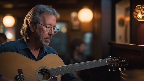 ERIC CLAPTON - Greatest Hits 🎵 Best Rock Songs of Eric Clapton 🎧 Soft Rock Music