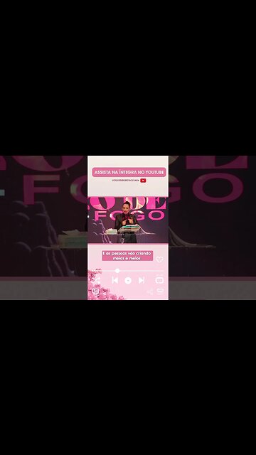 Assista na íntegra. #shorts