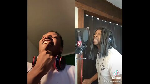 Follow me on TikTok￼￼