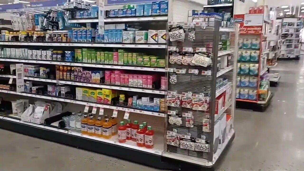 Target getting creative in order to combat the volume of theft in the area