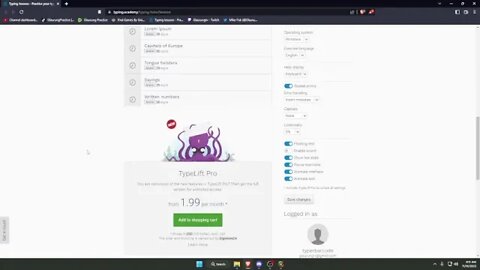 Session 2: Metagame (Paint, Typing, Aim Training) - Part 5 -