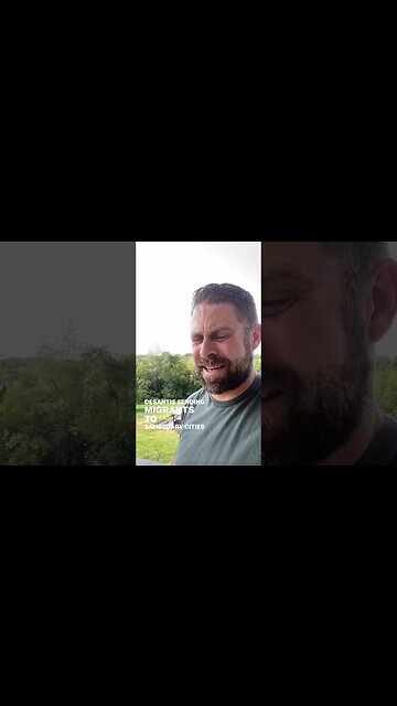 This is not a political stunt.