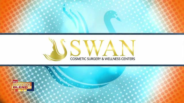 Swan Centers: Thread Lift