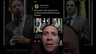 Príncipe x Lira na disputa a presidência da Câmara dos Deputados