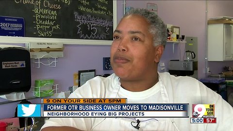 Madisonville neighborhood eyeing big projects