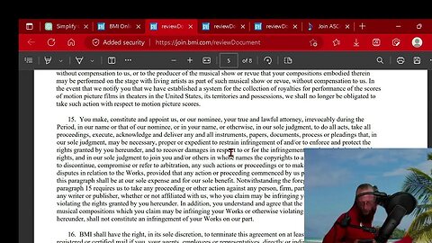 Working On Music Todday