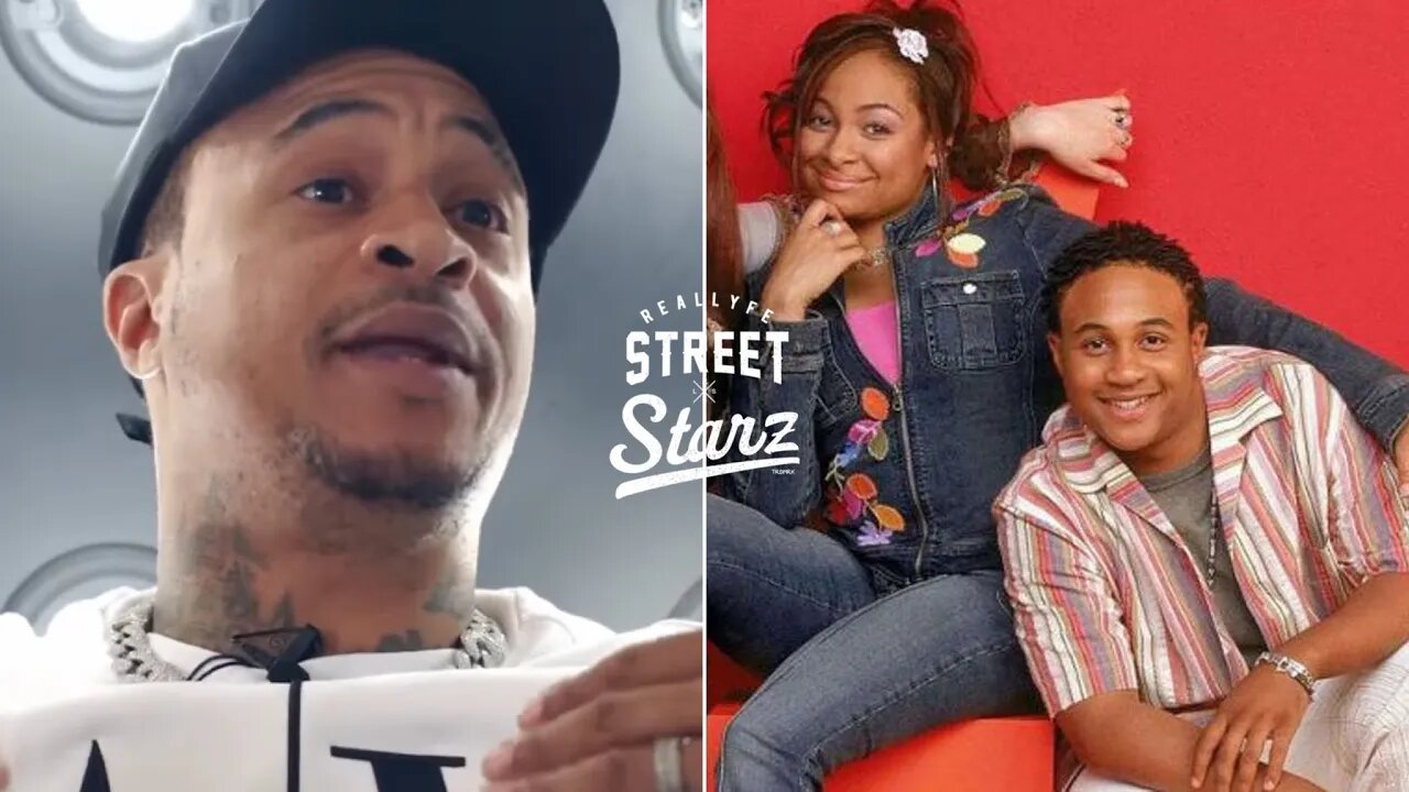 Orlando Brown, Hollywood Wanted To Keep Him Out! Child Stars Are Out Of Control When They Grow Up