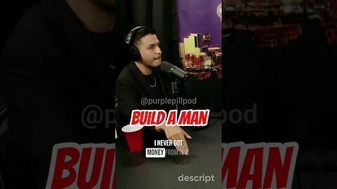 Build A Man