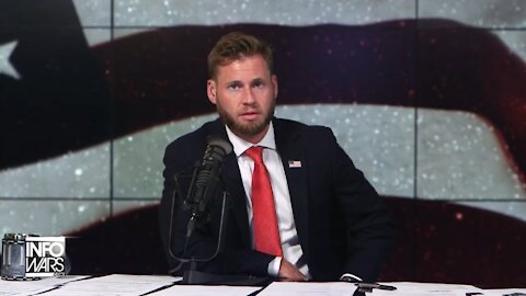 WAR ROOM (Full Show) Thursday - 8/19/21