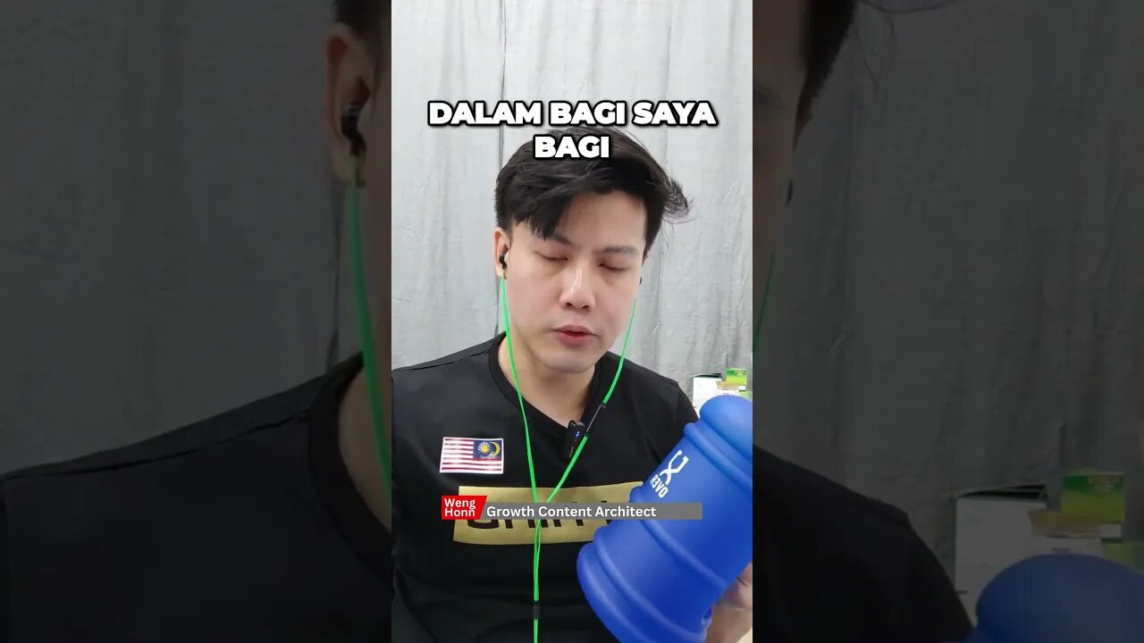 Cara Senang Jana Duit Guna Tiktok Affiliate TANPA MODAL - Mula Buat Duit Online Tanpa Modal 2024