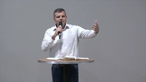 The Refuge - Family Growth Night - February 27, 2022