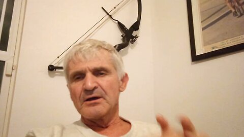 midnight runner, watch till end consider God's wrath