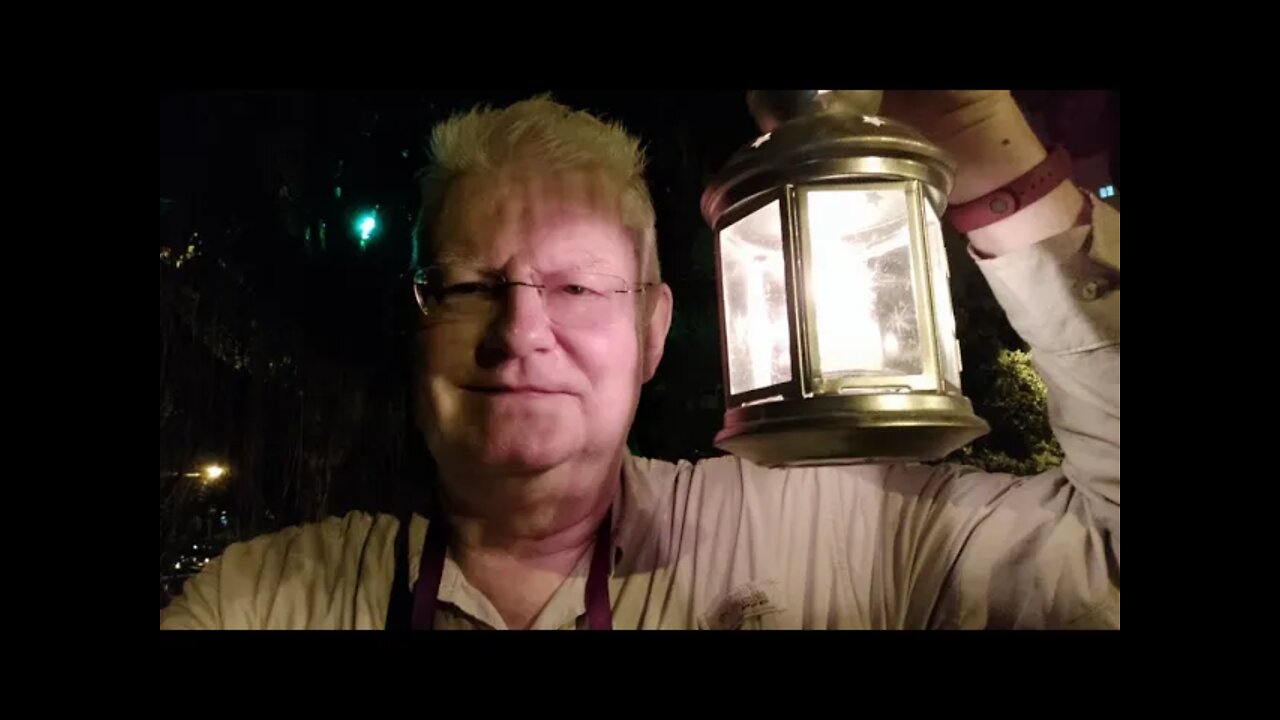 🔴 After Typhoon Candlelight Chat with MJ Klein 2021 09/ 12