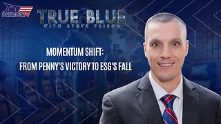 Momentum Shift: From Penny's Victory to ESG's Fall