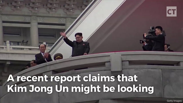 Experts Notice 180 In Kju Behavior After Trump Attacks