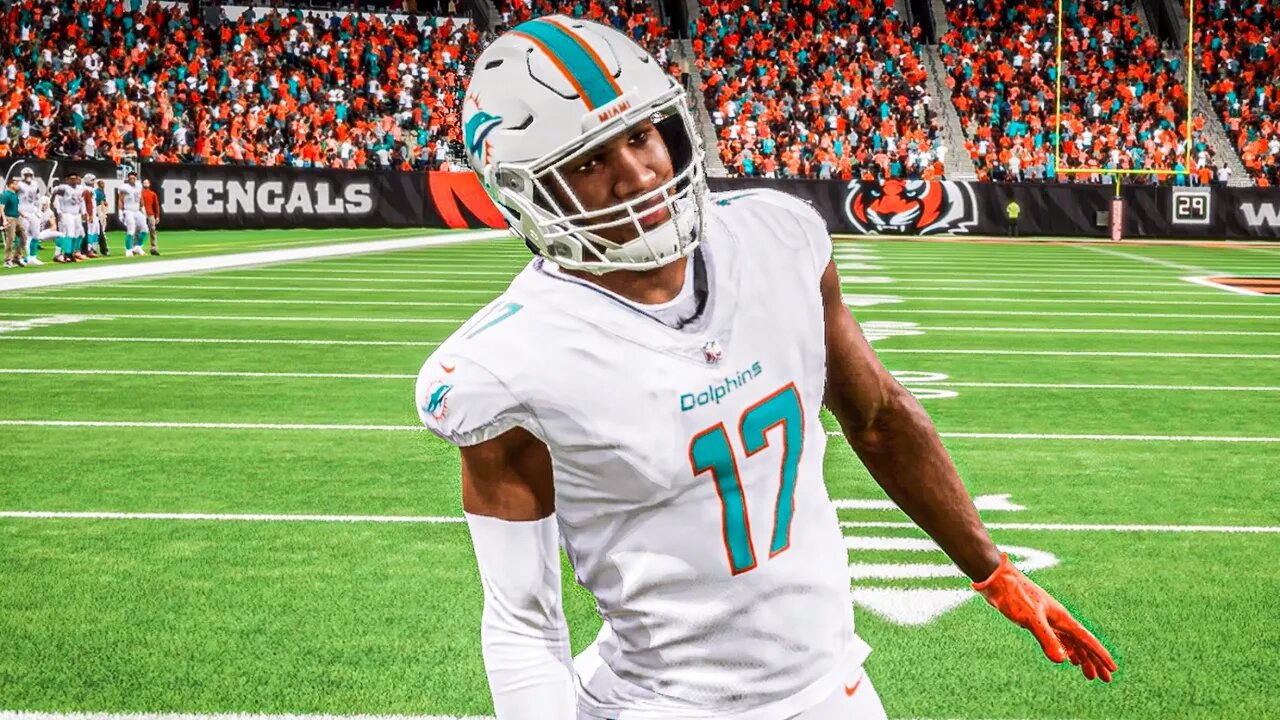 The BEST Plays in Madden 23!! Crazy Touchdowns and Best Highlights!