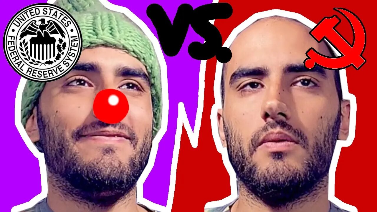 FED RESERVE vs. STATE BANKING