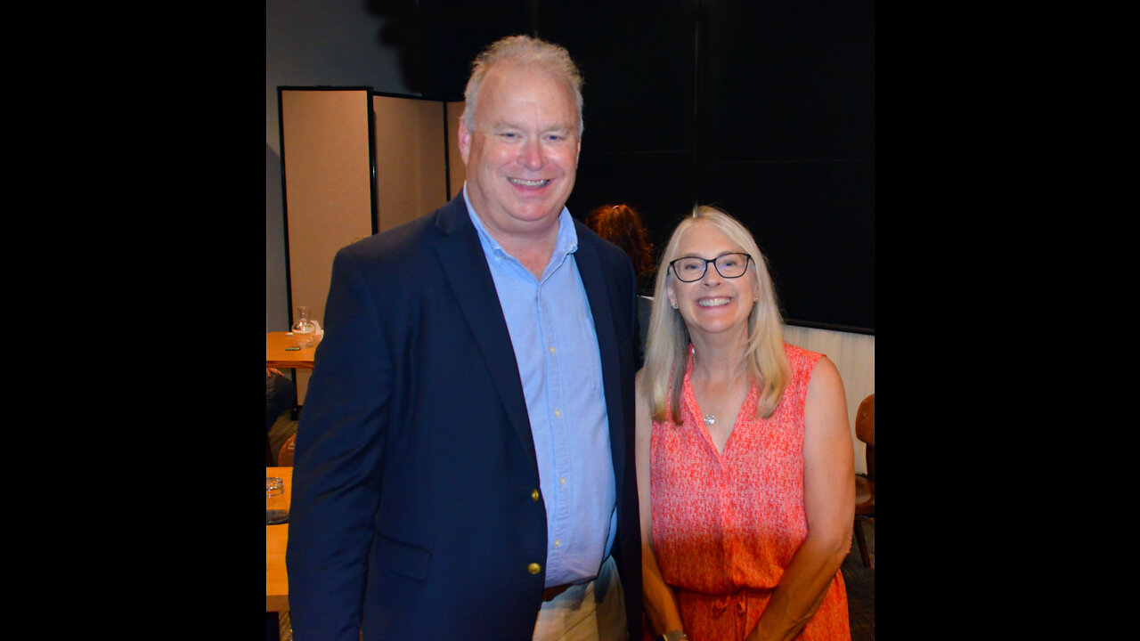 Cyndy Jacobsen for State Rep. 25th LD.