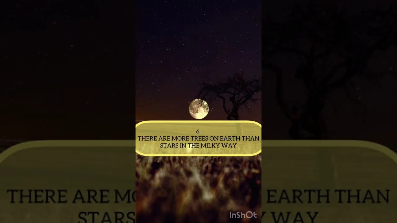 Crazy Facts You Didn't Know About Space