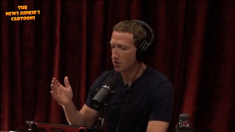 Zuckerberg: FB limited distribution of the Hunter laptop story based on a general request from the FBI.