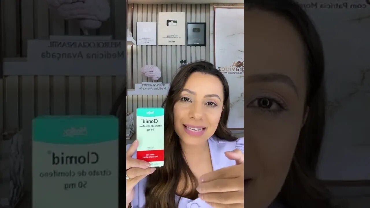 Tomar clomid ajuda engravidar?